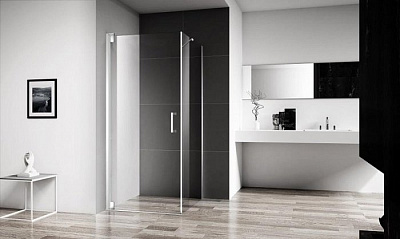 Душевой уголок BelBagno MARMI-AH-1-70/80-C-Cr 70x80 см стекло прозрачное Душевой уголок BelBagno MARMI-AH-1-70/80-C-Cr 70x80 см стекло прозрачное