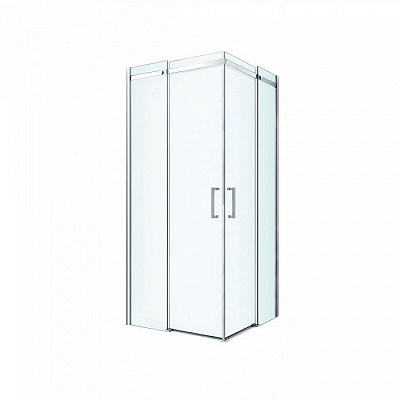 Душевой уголок Berges Melita 061028 90x90 стекло прозрачное