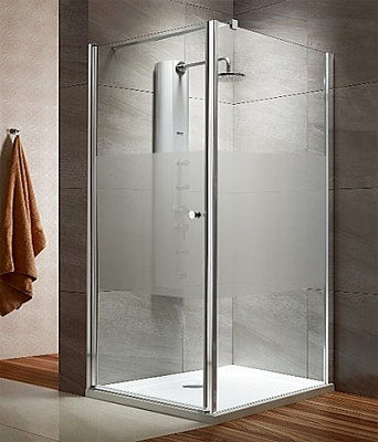 Душевой уголок Radaway EOS KDJ 90x90x197 см левый стекло интимато