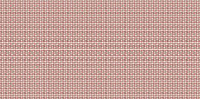 Tapestry Terracotta Rect 60x120