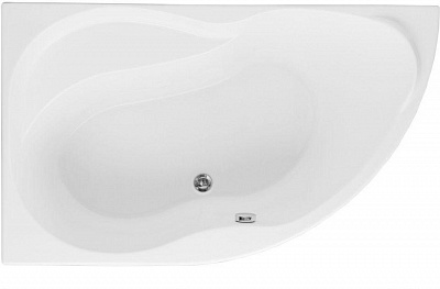 Акриловая ванна Aquanet Graciosa 150x90 L Акриловая ванна Aquanet Graciosa 150x90 L