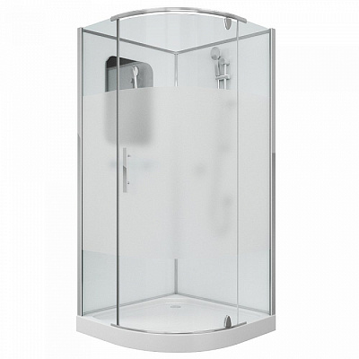 Душевая кабина Grossman Classic GR170 100x100x205