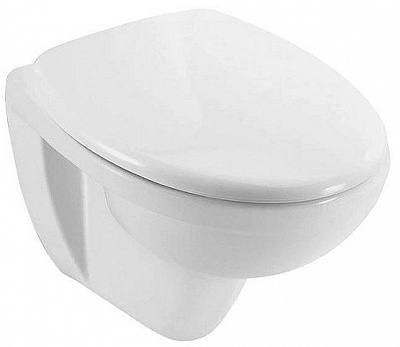 Унитаз подвесной Jacob Delafon Patio E4187-00 Унитаз подвесной Jacob Delafon Patio E4187-00