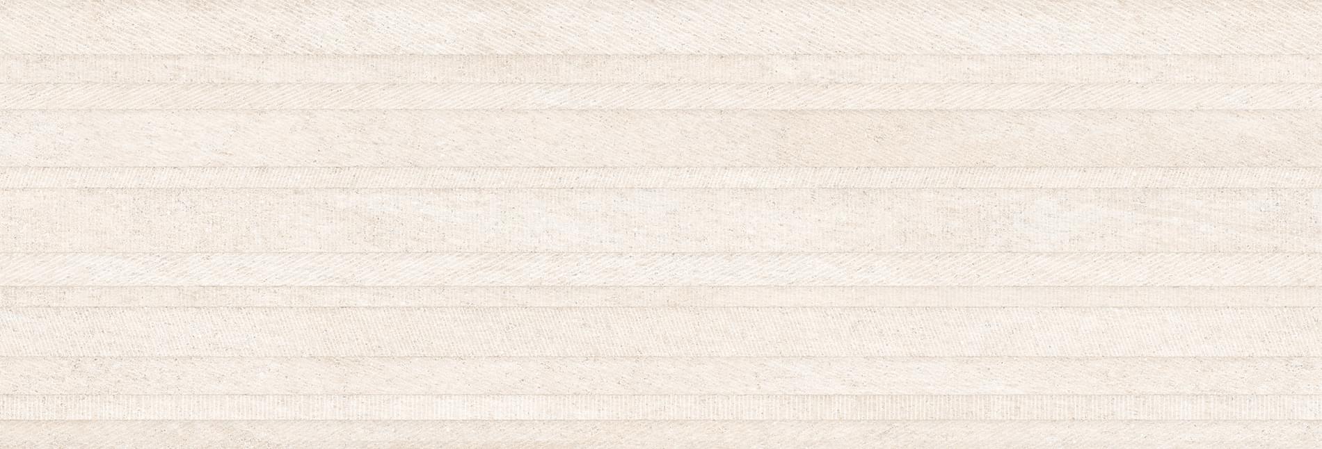 Erta Beige Decor 33.3x100