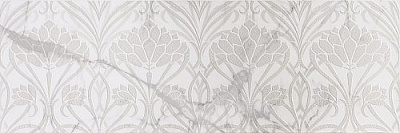 Декор Allmarble Wall Statuario Lux Decoro Regent 40x120