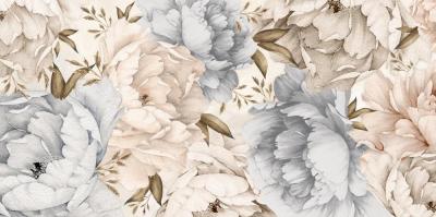 Dec Peonie 60х120