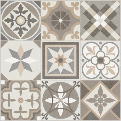 Ground Mila Warm La L R 60x60