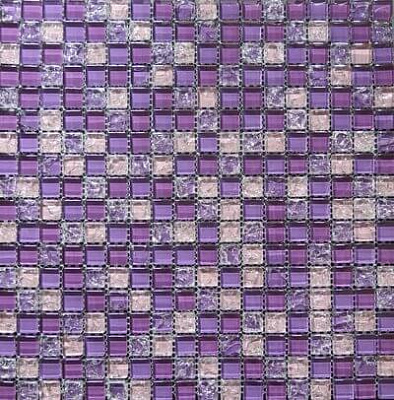 Мозаика Стекло Bl8103 30X30