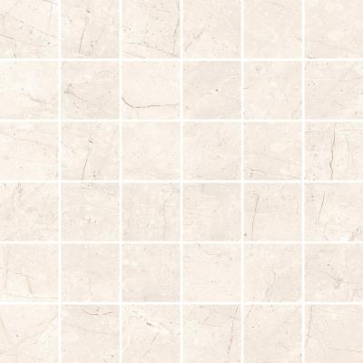 Mosaico White Levigato