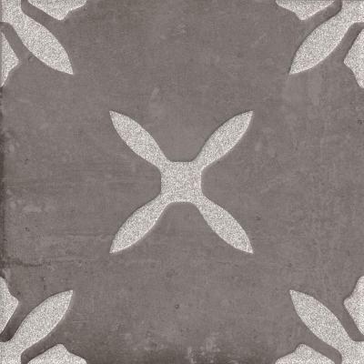 PANGEA CHOCOLATE FLOWER LT 22,3x22,3