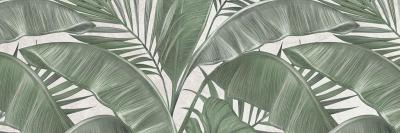 Studio Hojas Bone 30x90