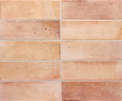 HANOI Pink 6,5x20 см