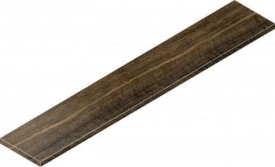 Mogano Scalino Angolo Sx 33x160