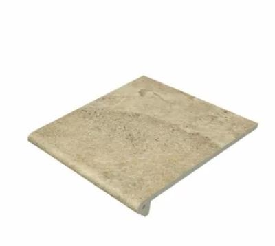Ступень фронтальная Ocre Round Anti-Slip