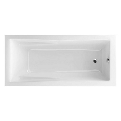 Акриловая ванна Excellent Palace 180x80 WAEX.PAL18WH