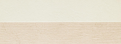 Керамогранит Balance Ivory / Grey Str 32.8x89.8