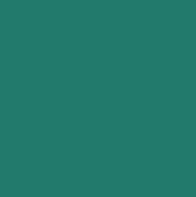 Teal Naturale 6Mm