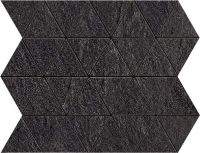 Dark Triangles 28.5x33