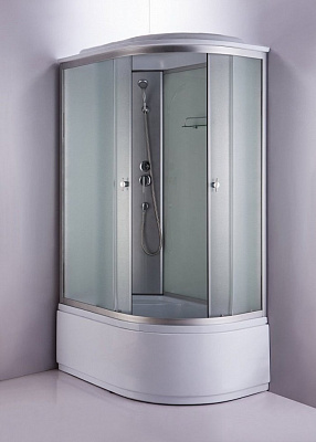 Душевая кабина Niagara NG-2310-14R 120x80 см правая