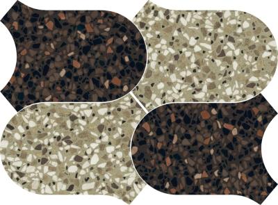 Chicco Onda Verde Cacao 27x36.5