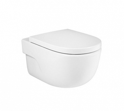 Унитаз подвесной Roca Meridian 34624L000