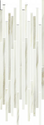 Декор Шарм Эдванс Кремо Стрип 26х75