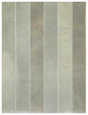 Verticale Green Field 5X40