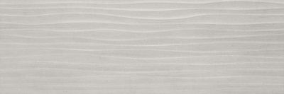 Плитка Materika Str Wave Grigio Rett. 40х120