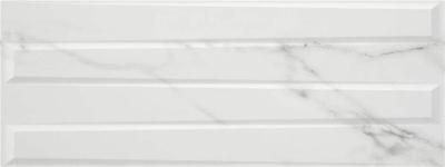 Tb Blanco Brillo Rect 33.3x90