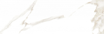 Керамогранит Roma Calacatta 25x75