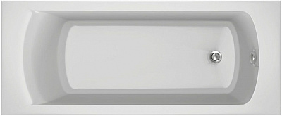 Ванна из искусственного камня Jacob Delafon Elite 180 x 80 E6D032-00