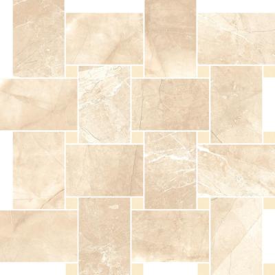 Contrasti Beige Levigato Con Tozzetto Oro
