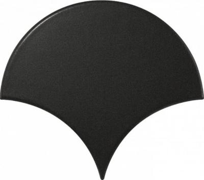 Fan Black Matt