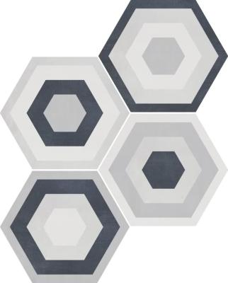 Decor Gris