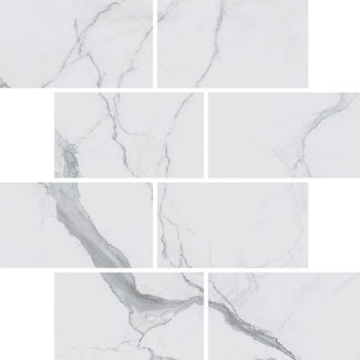 I Classici Statuario Muretto Glos 30x30