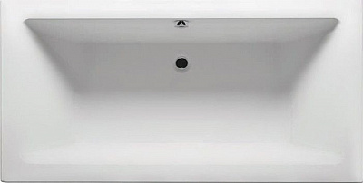 Акриловая ванна Riho Lugo Velvet 170 см Акриловая ванна Riho Lugo Velvet 170 см