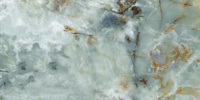 Aquamarine Polished 60x120