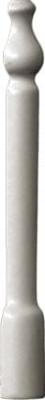 Angoli Zoccalo Dark Fumo 2x20