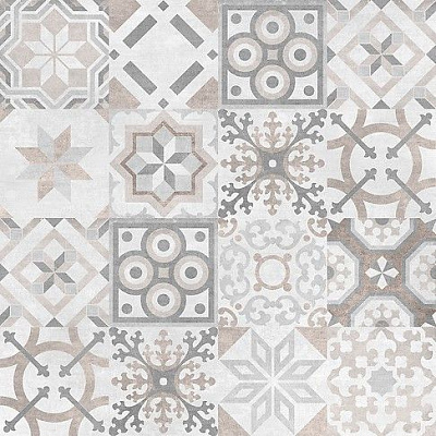 Керамогранит Sonata многоцветный 42х42 Керамогранит Sonata многоцветный 42х42