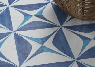 Blanc Et Bleu