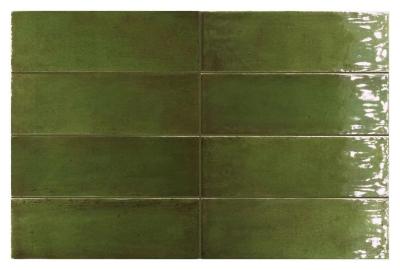 Fango Green Gloss 5х15