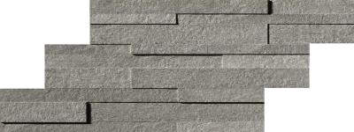 Grey Brick 3D 28x55