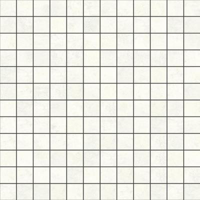 White Mosaico