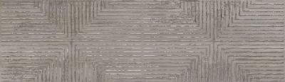 Decoro Capri Smoke Rect 29x100