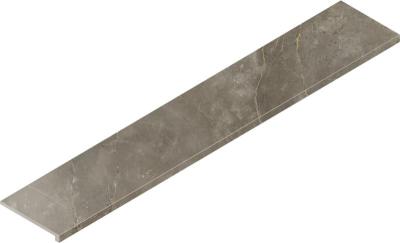 Italon Stellaris Tuscania Grey Scalino Angulo Dx 33x160 Italon Stellaris Tuscania Grey Scalino Angulo Dx 33x160