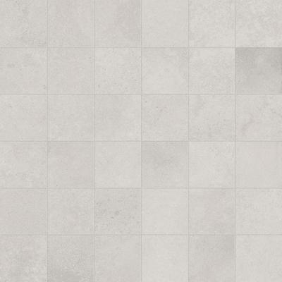 White Mosaico