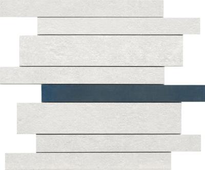 Grunge D Grey Brick 30x32
