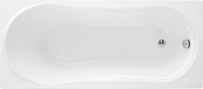 Акриловая ванна Aquanet Corsica 170x75 Акриловая ванна Aquanet Corsica 170x75