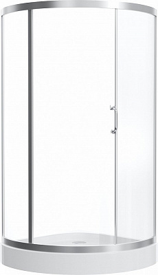 Душевой уголок Am.Pm Orange Solo Slide, W54G-315-090MT64