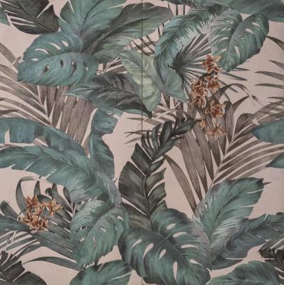 Jungle Rett 120x120